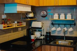 The Loop Tower Downtown City Centre Comfy 2bR - 1