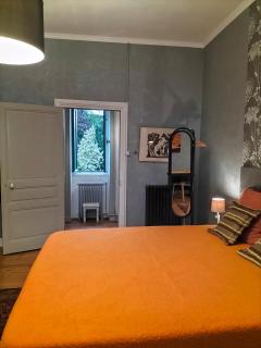 Le Jardin Secret & Spa - Appartement 2 Chambres - 7