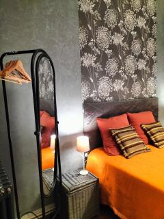 Le Jardin Secret & Spa - Appartement 2 Chambres - 5