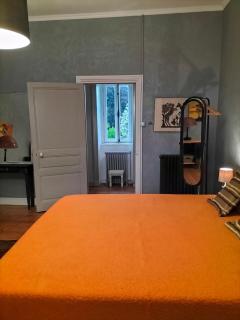 Le Jardin Secret & Spa - Appartement 2 Chambres - 4