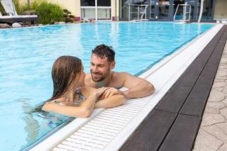 Hotel Zum Stein Wellness & Genuss Resort - 2