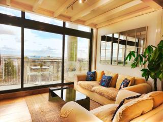 Madrids sky Luxury Penthouse 6Pax 10 min Airport - San Sebastián de los Reyes - 4