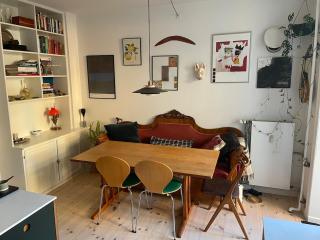 Stunning authentic renovated apt I Near Lakes & Metro - 7