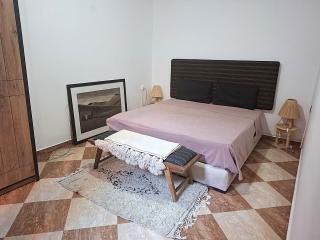 Appartement lumineux 2 chambres -confort et charme - 9