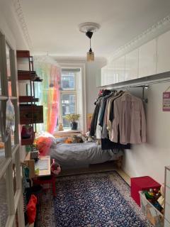 Stunning authentic renovated apt I Near Lakes & Metro - 4