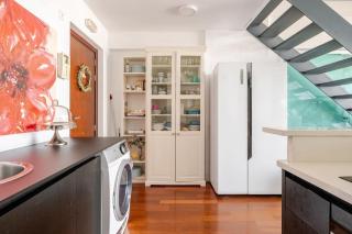 Dúplex Icónico y Exclusivo en Madrid 6pax AirPort - 2