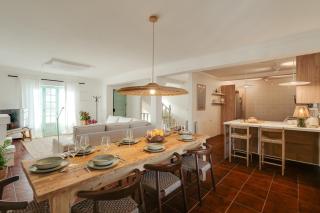 Charneca Caparica Casa Rey by Hopstays - 9