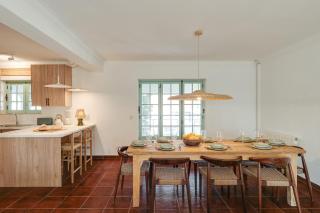 Charneca Caparica Casa Rey by Hopstays - 4