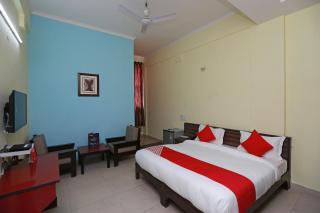 Hotel O Haveli - 3