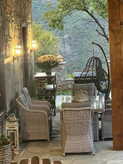 Къща в Родопа планина - 8