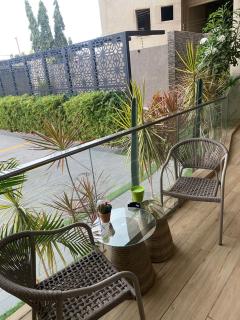 Kojo realestate - Cantonments - 9