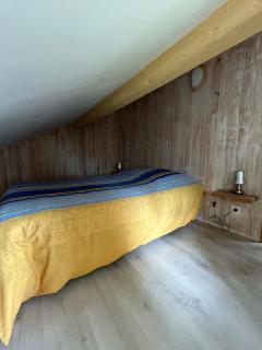 Le Cabanon de L'Arbey - 4