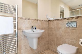 Victoria Court Suites - Aberdeen - 1