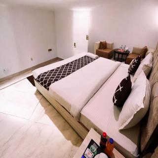 Hotel Moha plaza - 0