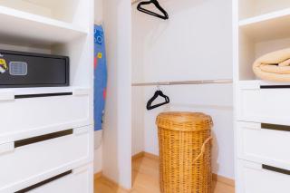 Capitalia Renovated 2BR in Santa Fes Heart - 6