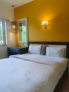 Hotel Coco Goa - Arpora - 7