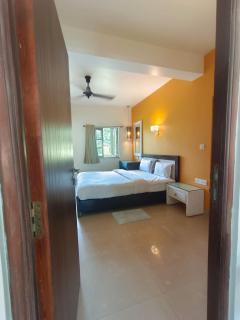 Hotel Coco Goa - 5