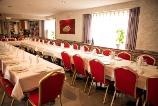 Hostal La Corte - 8
