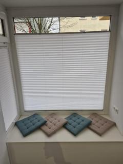 Schwarzwald City Loft 2 - 3