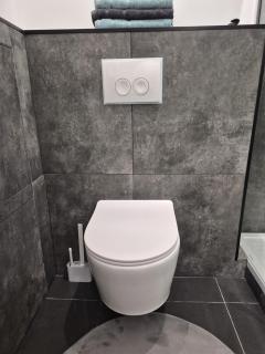 Schwarzwald City Loft 2 - 1