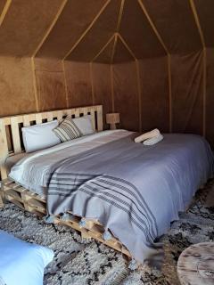 Hassan Desert Camp - 1