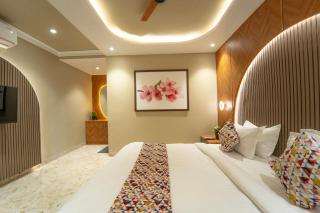 Bagicha villa and cottage - 2