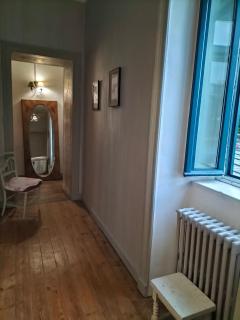 Le Jardin Secret & Spa - Appartement 2 Chambres - 5