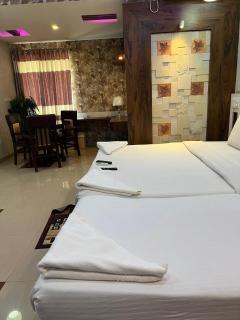 Vaishali Deluxe Comfort - 6