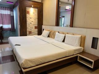 Vaishali Deluxe Comfort - 5