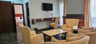 Sagana Getaway Resort - 3