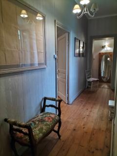 Le Jardin Secret & Spa - Appartement 2 Chambres - 6