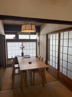 Koyasu - Traditional house near Silver Pavilion - Kioto - 9