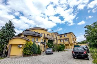 2-room apartment near Xbionic-sphere and Bratislava - 4