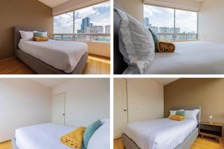 Capitalia Luxurious 3BR Condo with Amenities - 1