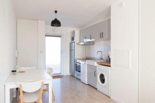 Spacious apartment at the gates of Paris - 7
