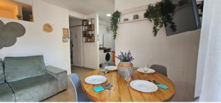 Urban loft Valencia playa - 8