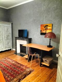 Le Jardin Secret & Spa - Appartement 2 Chambres - 3