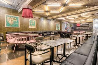 EL&M Escape in Maboneng FREE WIFI - 0