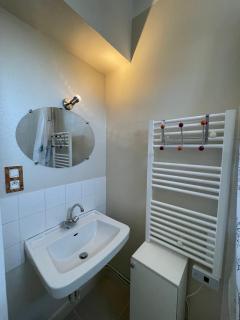 Chambre cozy avec sdb privée à 7min de la gare - 9