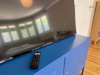 Chambre cozy avec sdb privée à 7min de la gare - 4