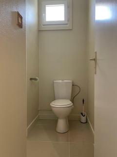 Chambre cozy avec sdb privée à 7min de la gare - 2