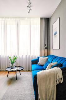 Wielopole17 Max Apartment with AC - 1