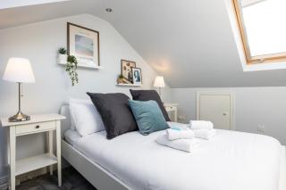 Chic 3-Bed House Near 3Arena & Bord Gáis Theatre - 7