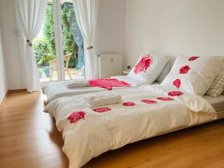53qm 2Zimmer helle Familiewhg mit Garten nahe Uni - Hildesheim - 0