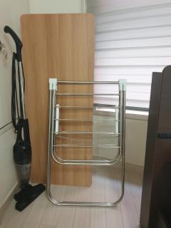 3521#Gangnam Urban Vogue Suites #Top-rated Unit # All-New Furniture & Peaceful Vibe# Sinnonhyeon 1min - 6