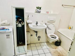 53qm 2Zimmer helle Familiewhg mit Garten nahe Uni - Hildesheim - 2