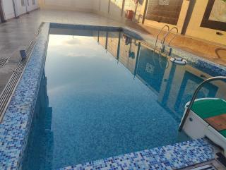 The Noble Hotel and Motel - 3