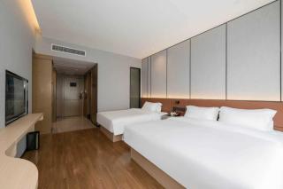 Elong Ruige, Dafosi Branch, Beijing Road Pedestrian Street, Guangzhou - Canton - 9