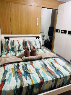 Staycation Near Mall of Asia - 3