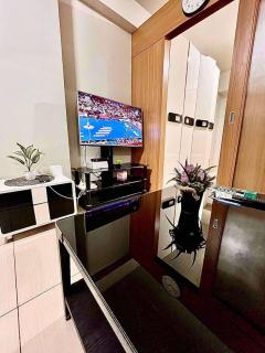 Staycation Near Mall of Asia - 1